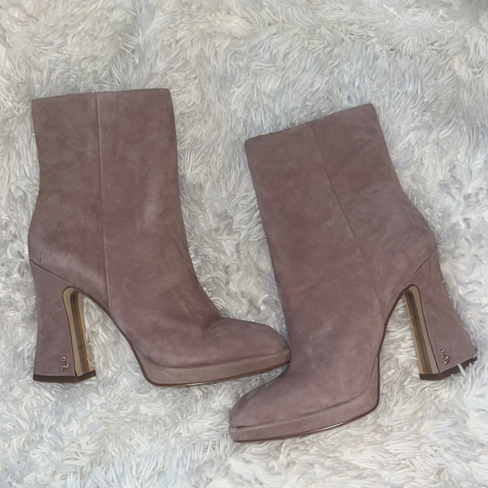 Sam Edelman Jaye Boots